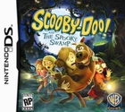 Scooby Doo: Spooky Swamp - Nintendo DS
