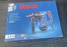 Bosch RH328VC 1-1/8-Inch 8 Amp Corded Variable Speed Rotary Hammer Drill