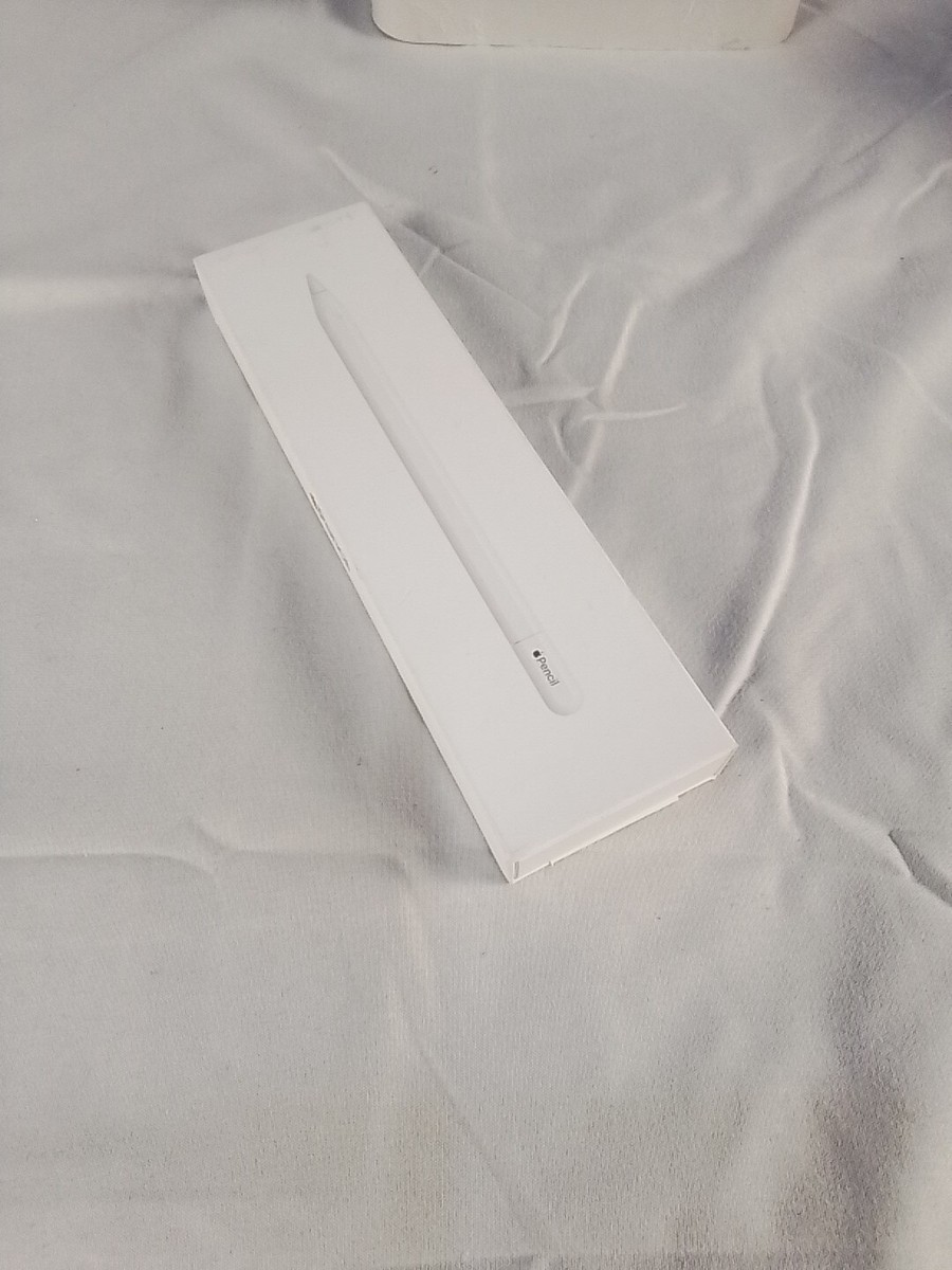 Apple Pencil (USB-C) - White Stylus ‎‎‎MUWA3AM/A with Pixel