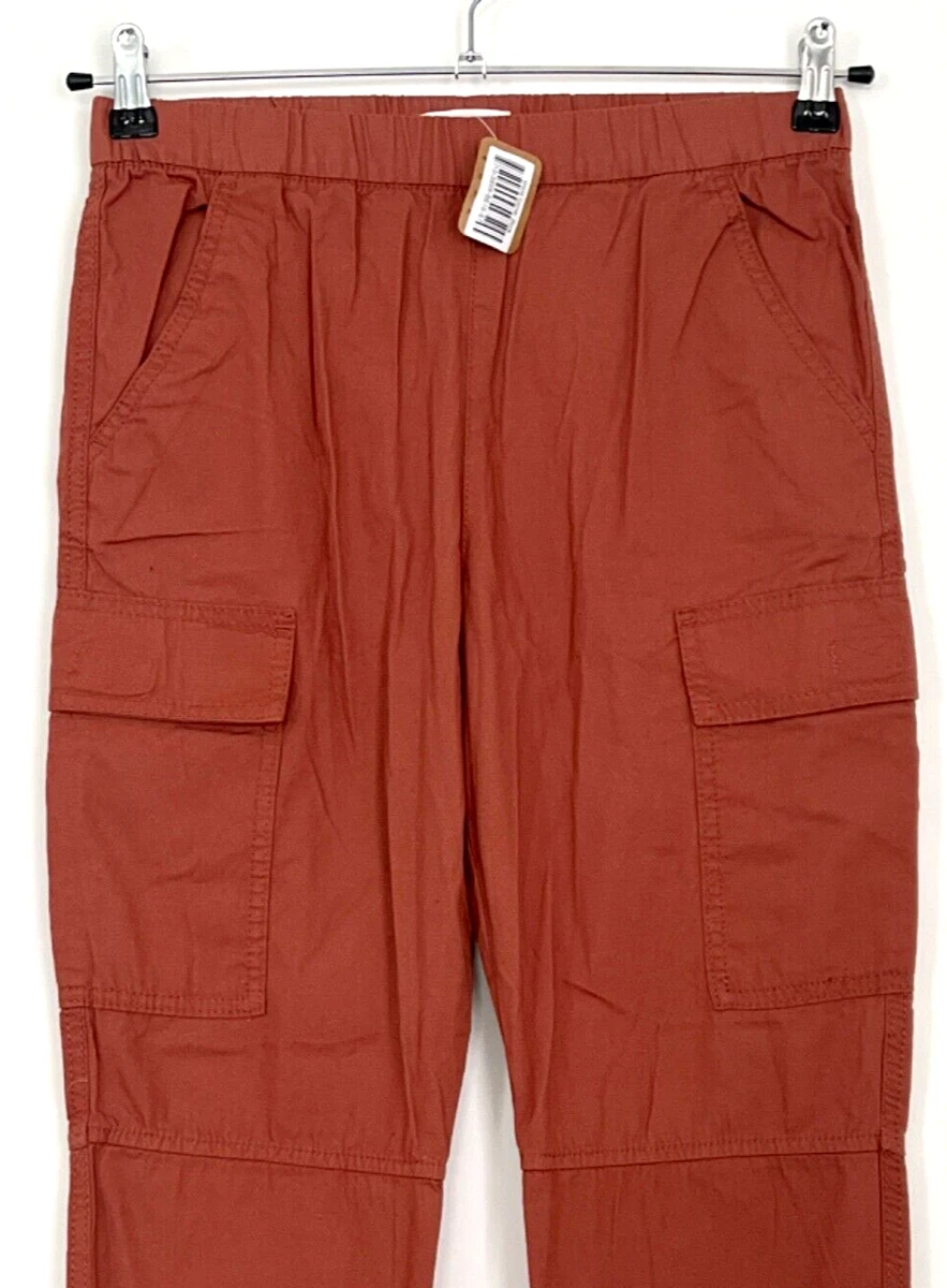 H & M - Cargo Pants - Green curated on LTK