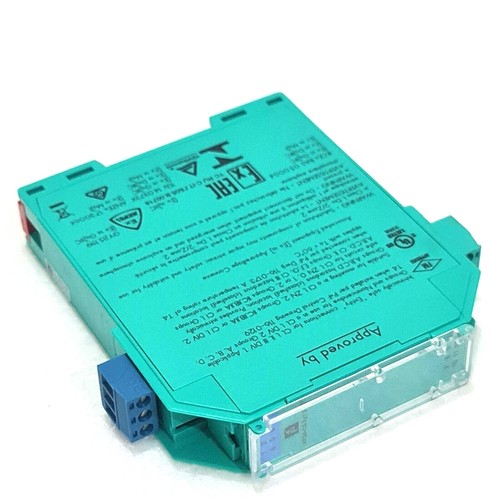 P+F KFD0-CS-EX1.51P Safety Barrier New✦KD - Picture 4 of 5