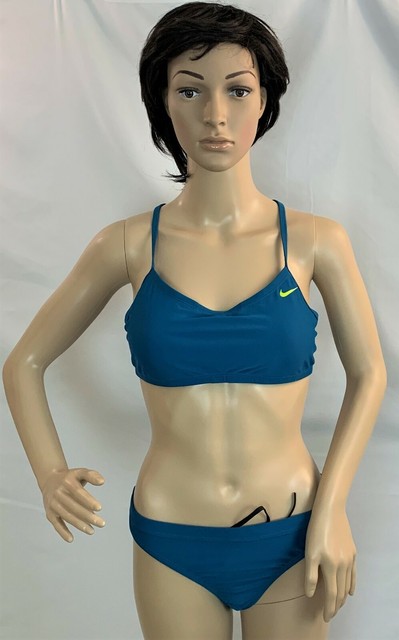 nike racerback bikini