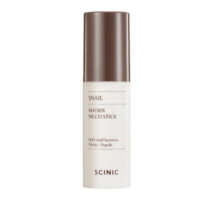 SCINIC Snail Matrix Multi Stick 13g (0.45oz)