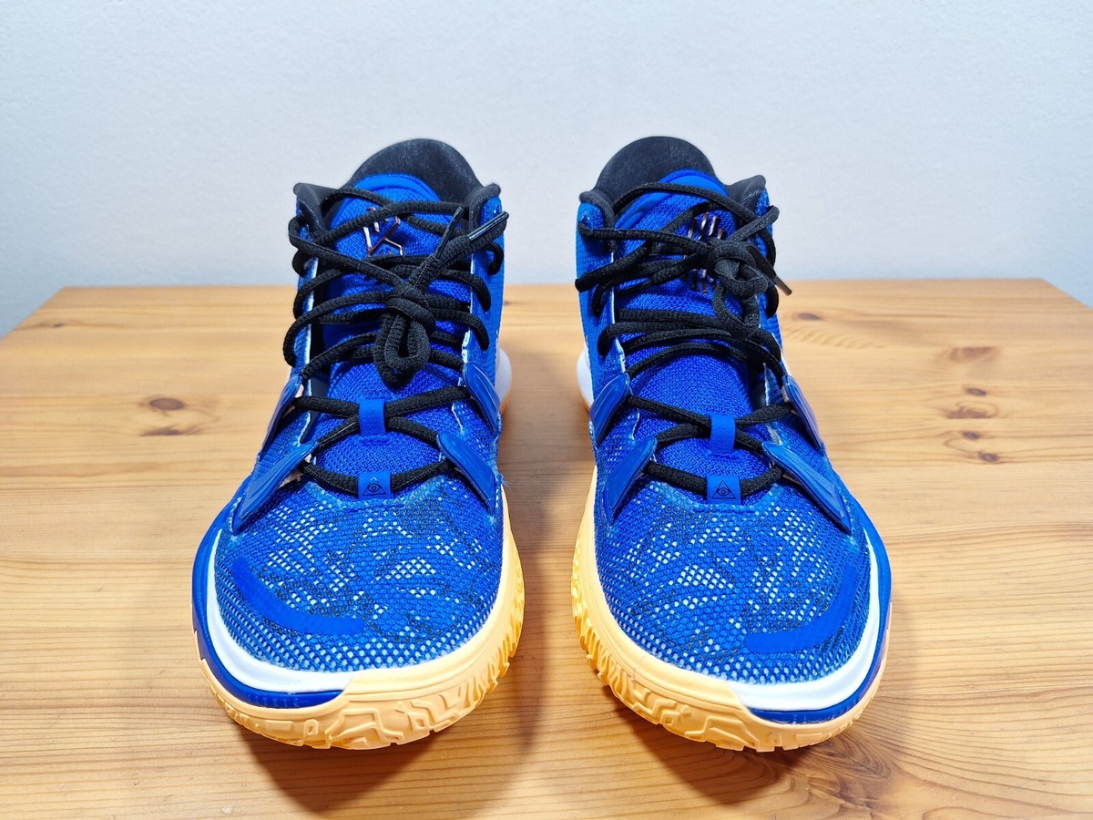 Nike Kyrie7 青　25.5 Nike Kyrie7 青 25.5 BUY Nike Kyrie 7 Special FX | Kixify