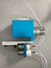 CTC Analytics MV 02-01A PAL HPLC Valve Drive for PAL Autosampler, MM 013-01A