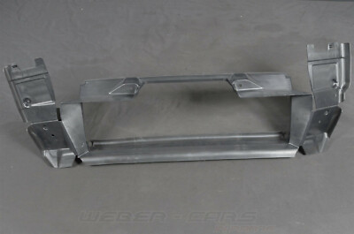 0km New 8070477 Org BMW X3 X4 M F97 98 Air Duct Air Ball Cooling  