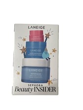 Laneige Sephora Beauty Insider Kit Lip Sleeping Mask