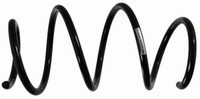 Sachs 993 621 Schraubenfeder FüR Mercedes-Benz