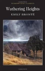 Wuthering Heights (Wordsworth Classics) By Emily Bronte
