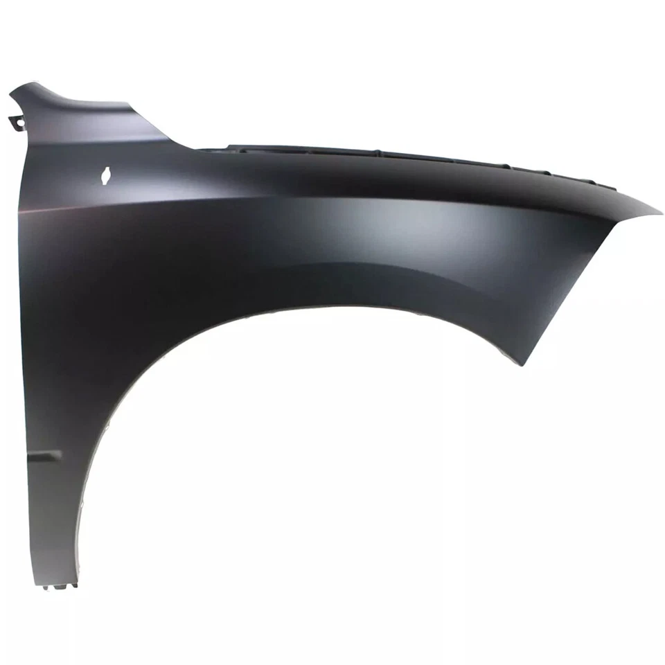 Fender Front Passenger Side For 2009-2018 Ram 1500 2500 3500 4500 Exact Fit Foto 2 de 4