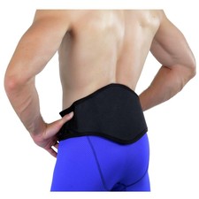 tommie copper sport support back brace