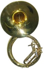 Mario Corso susafono mib 5080L Laccato