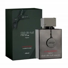 Armaf Club De Nuit Intense Men Limited Edition Pure Parfum 3.6 OZ/105 ML