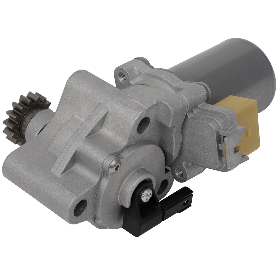 Actuador de cambio de motor codificador caja de transferencia para BMW 530xi L6 2006-07 3,0 L 600-933 Foto 2 de 4