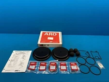 ARO Ingersoll Rand 637391-VV EXP Fluid Section Pump Repair Service Kit