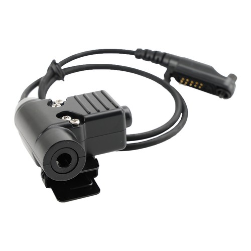 X1E/PD680-U94 PTT do Hytera HYT PD662 PD662g PD665 PD680 PD682 walkie-talkie - Zdjęcie 4 z 11