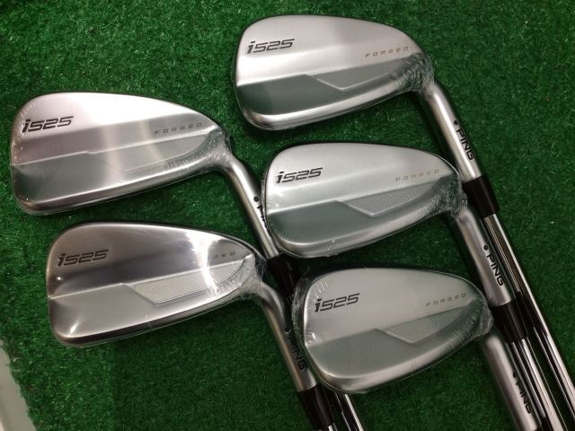Ping i525 NSPRO950GHneo JP 5Piece Set S 29 191513 | eBay Ping i525 NSPRO950GHneo JP 5Piece Set S 29 191513 | eBay