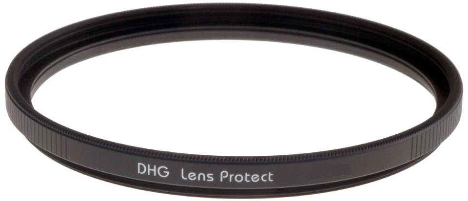 Marumi 105mm DHG Lens Protect Clear Filter - Image 2 of 3