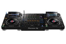 Pioneer Cdj-3000 And Djm-a9 - Flagship Dj System Bundle