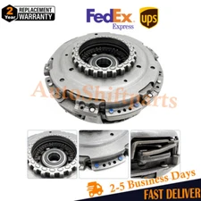 Genuine  Set-Double Clutch Fits 12-17 Hyundai Veloster 1.6L 41200-2A001