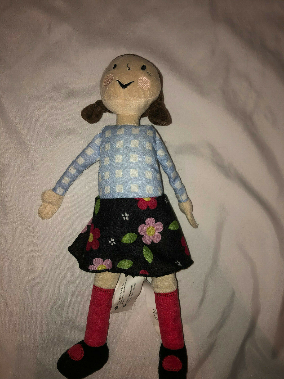 ikea little red riding hood