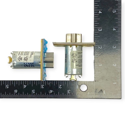 Schlage Springlatch Single Point Lock or Latch, Electronically Controlled, 2 Pcs - Picture 6 of 10