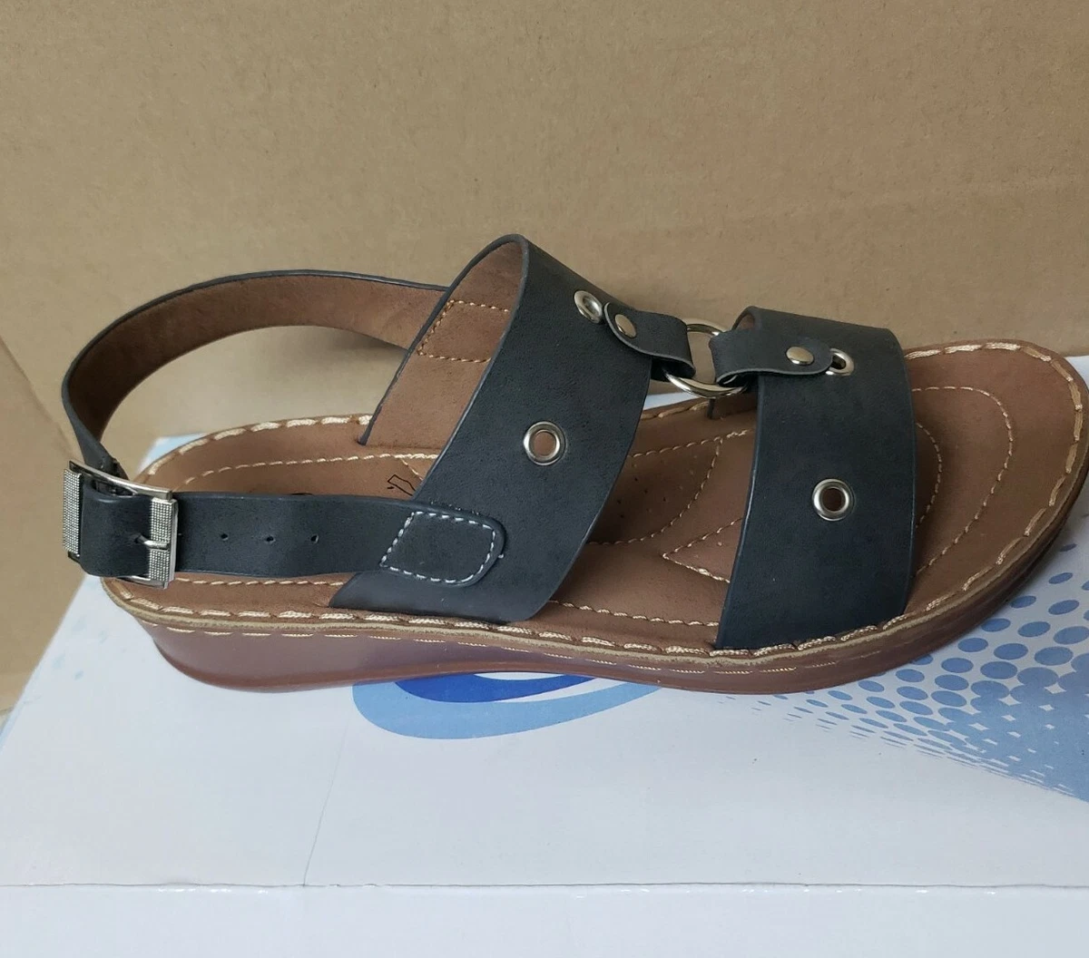 Comfort trendz hotsell sandals