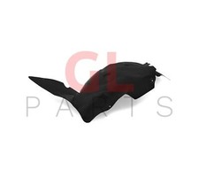Internal wheel arch cover for Peugeot 206 2_ 98-09 right O/S front
