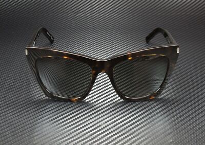 SAINT LAURENT SL214 KATE 006 Havana Square Women display picture 3