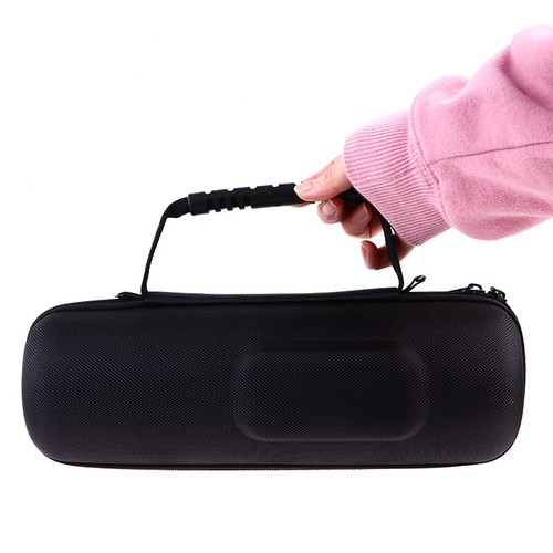 Hard Travel Case for JBL Charge 5 Waterproof Bluetooth Speaker (only ca=s= - Zdjęcie 7 z 12