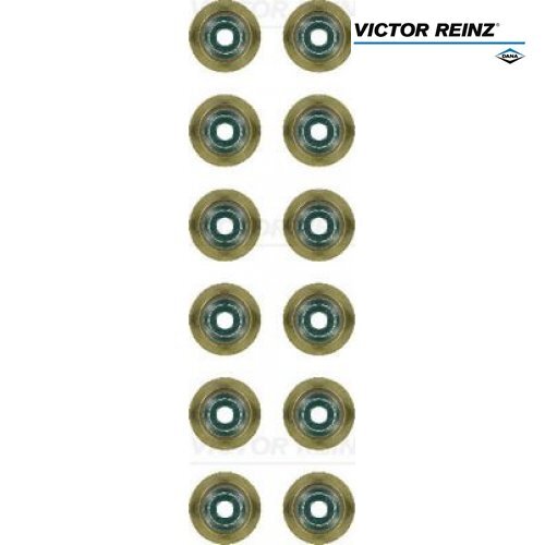 Dichtungssatz, Ventilschaft Victor Reinz 12-37256-01 FüR Bmw-image