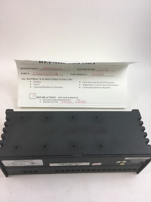GE Fanuc Genius IC660EBD020M 