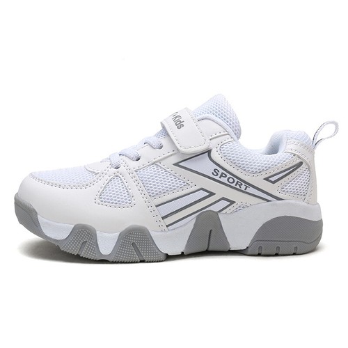 Kinder Sneaker Laufschuhe Outdoor Sport Mode Jungen Mädchen Freizeit Walking - Bild 8 von 12