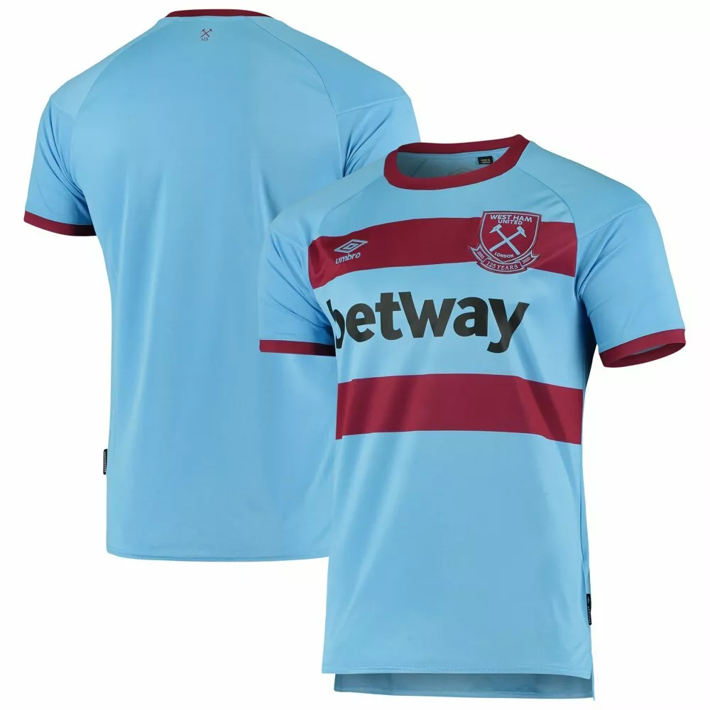 Umbro on sale west ham