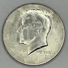 1964 P Kennedy Half Dollar