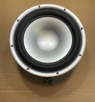 Polk Audio PSW10 10'' Subwoofer Sub Speaker Driver Original OEM - WOOFER ONLY