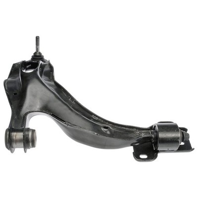 522-753 Dorman Control Arm Front Driver Left Side Lower With ball joint(s) Hand