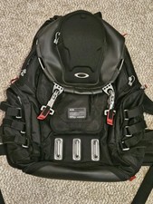 Oakley KITCHEN SINK Backpack 34L Capacity - 92060AODM - BLACK