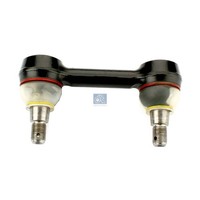 Lenkstange Schubstange Dt Spare Parts Iam-Expertise Passend FüR U.A. Volvo Fm