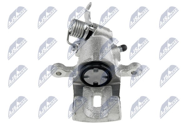 NTY HZT-HY-511 Bremssattel FüR Hyundai, Kia, Hinterachse Rechts 1 Kolben-image