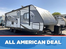 2019 Forest River VIBE EXTREME LITE 224RLS