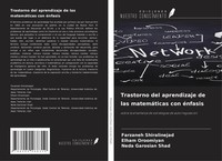 Farzaneh Shiralinejad (U. A.) | Trastorno Del Aprendizaje De Las MatemáTicas...