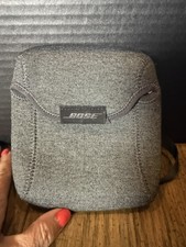 Bose Soundlink Color Carrying Case Classic Grey