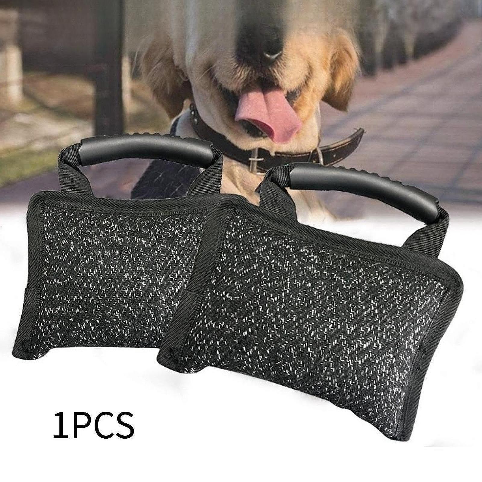 Cuscino per Cani Portatile e Facile da Usare foto 5