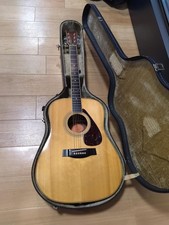 Guitare acoustique YAMAHA FG-251