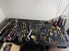 Costume Jewelry Mixed Lot Vintage some Monet Tifani