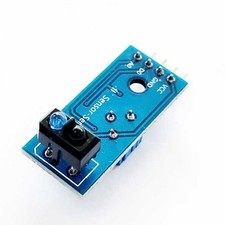 5x For TCRT5000 Infrared Reflective IR Photoelectric Switch Line Track Sensor