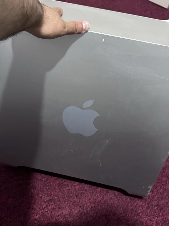 Apple Mac Pro A1186 (Untested) - Image 2 of 4