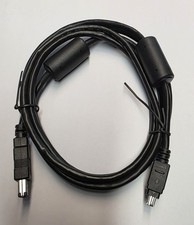 FireWire 400 Cable 6 Pin To 4 Pin St. Connection Cable IEEE 1394 K-466-26