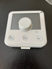 Hive WPT1 British Gas Wireless Thermostat 555062  Programmable Dual Channel